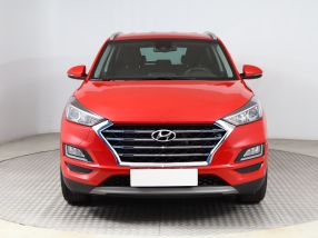 Hyundai Tucson - 2020
