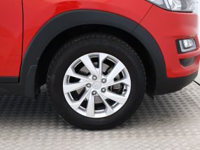 Hyundai Tucson - 2020