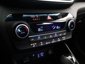 Hyundai Tucson - 2020