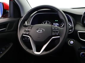 Hyundai Tucson - 2020