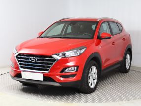 Hyundai Tucson - 2020