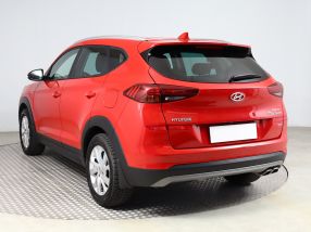 Hyundai Tucson - 2020