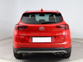 Hyundai Tucson - 2020