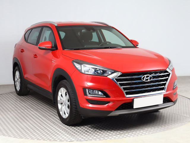 Hyundai Tucson 2020