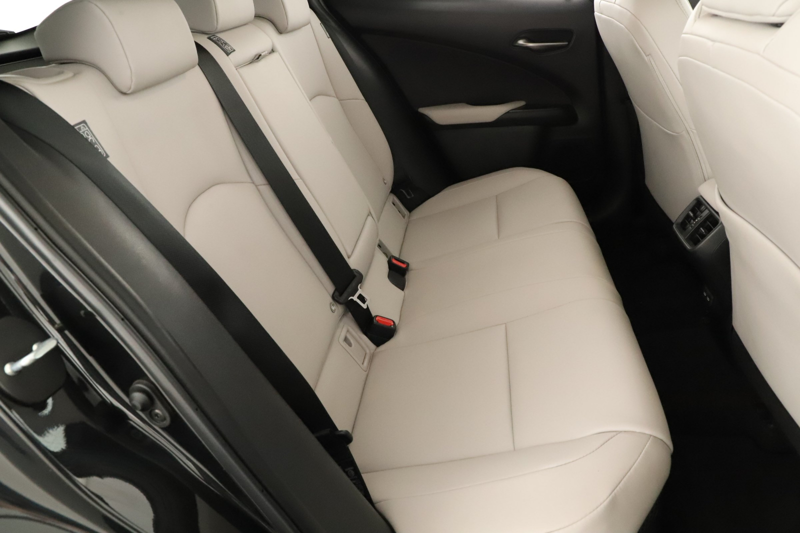 Lexus UX - 2023