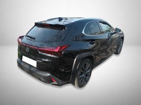 Lexus UX - 2023