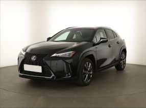 Lexus UX - 2023