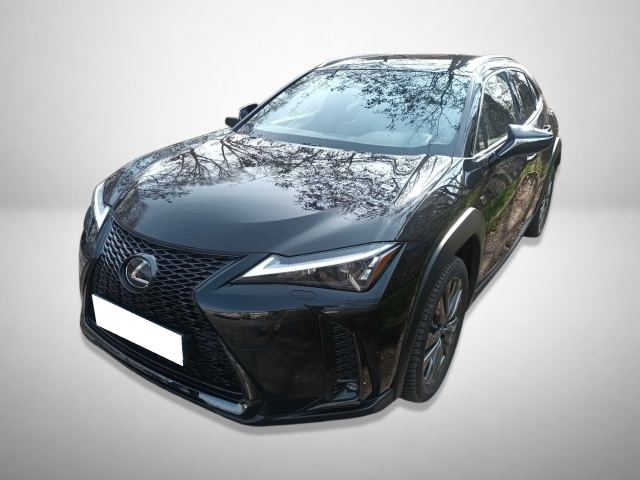 Lexus UX 2023