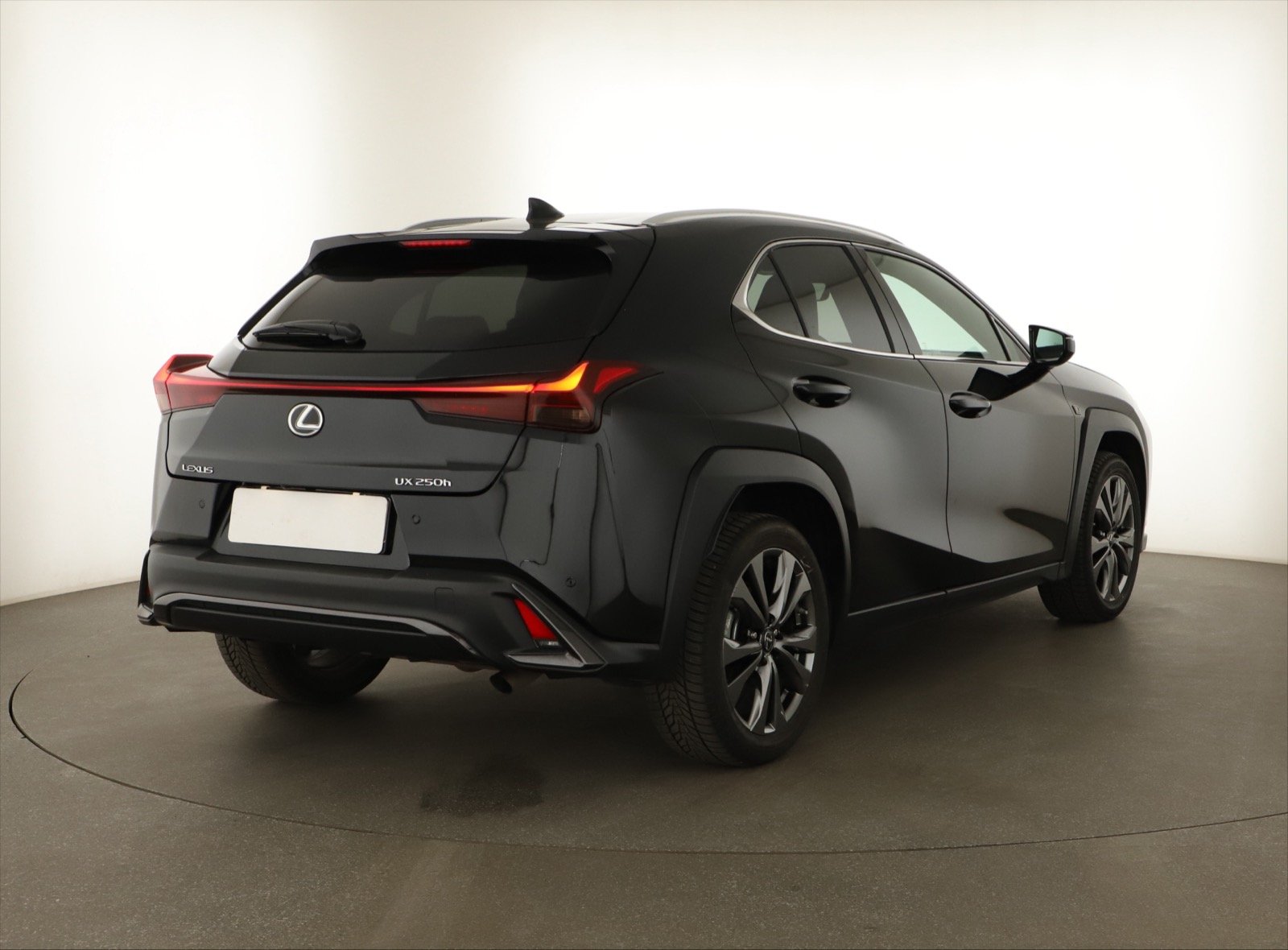 Lexus UX - 2023