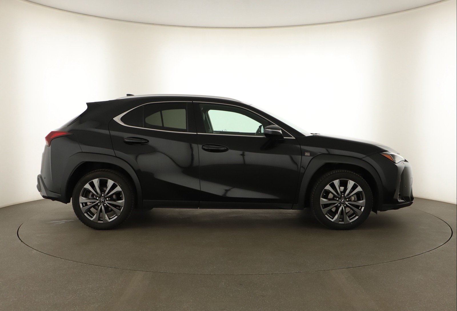 Lexus UX - 2023