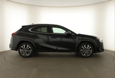 Lexus UX - 2023