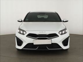 Kia ProCeed - 2021