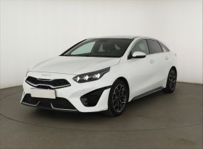 Kia ProCeed - 2021