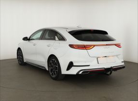 Kia ProCeed - 2021