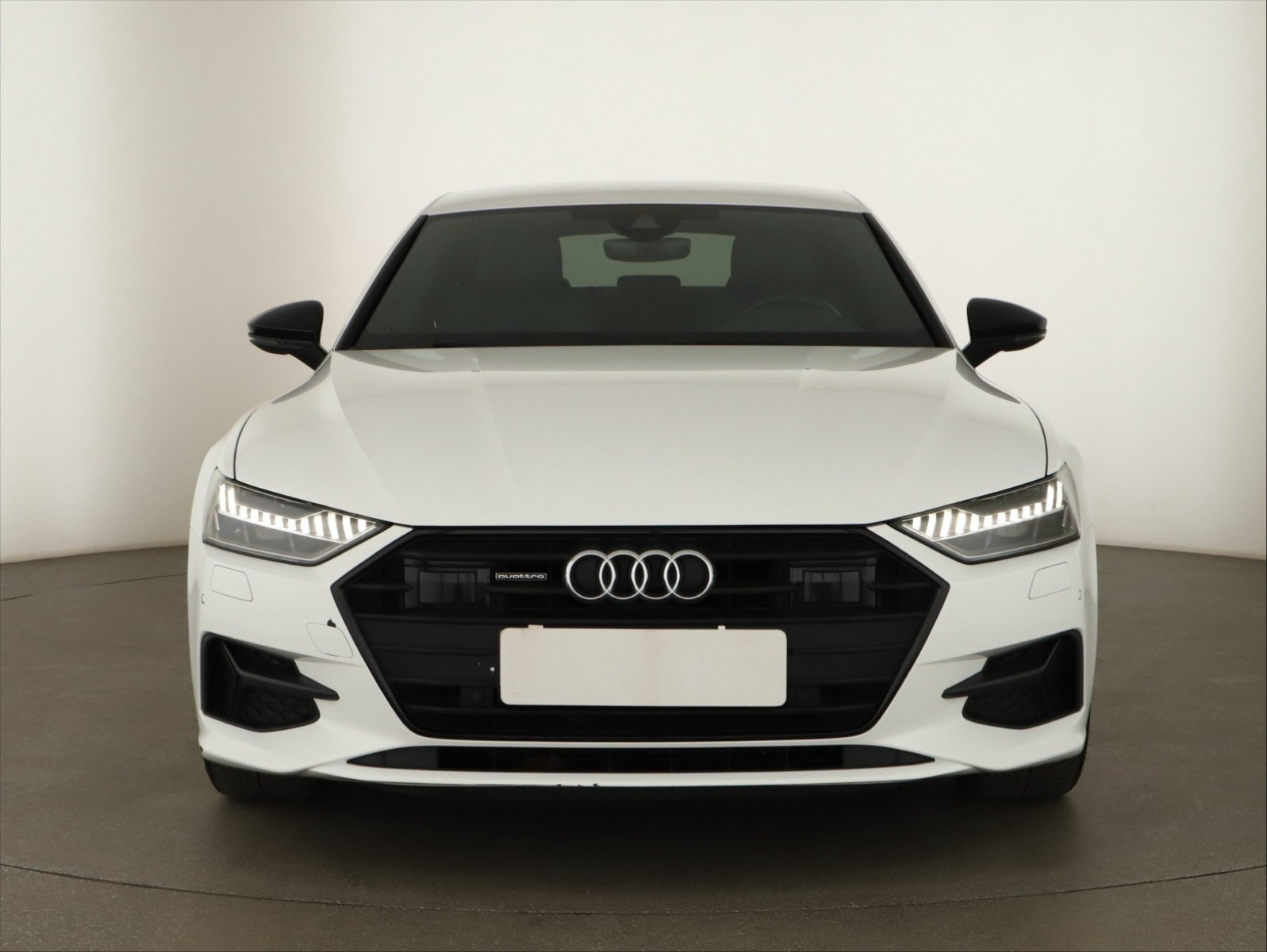 Audi A7 - 2022