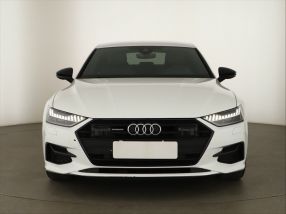 Audi A7 - 2022