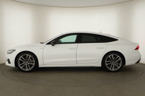 Audi A7 - 2022
