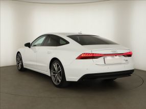 Audi A7 - 2022