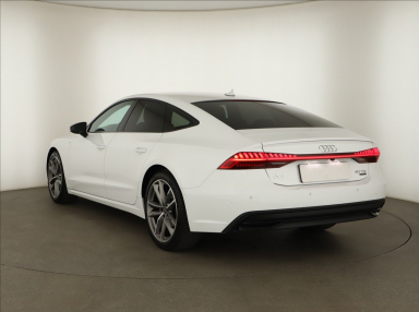 Audi A7 - 2022