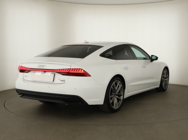 Audi A7 - 2022
