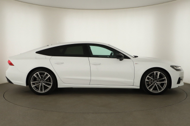 Audi A7 - 2022