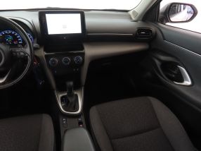 Toyota Yaris Cross - 2022