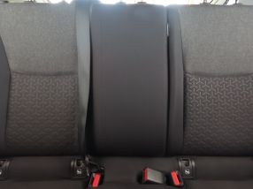 Toyota Yaris Cross - 2022