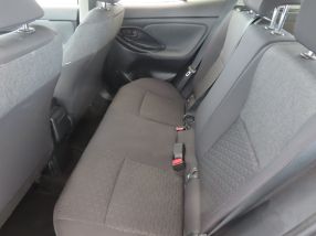 Toyota Yaris Cross - 2022