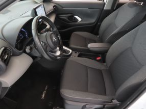 Toyota Yaris Cross - 2022