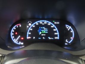 Toyota Yaris Cross - 2022