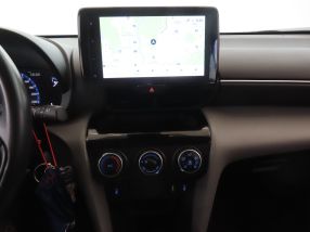 Toyota Yaris Cross - 2022