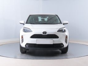 Toyota Yaris Cross - 2022