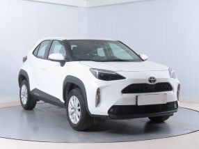 Toyota Yaris Cross - 2022