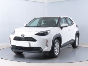 Toyota Yaris Cross - 2022