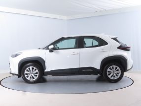 Toyota Yaris Cross - 2022