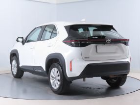 Toyota Yaris Cross - 2022