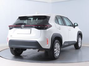 Toyota Yaris Cross - 2022