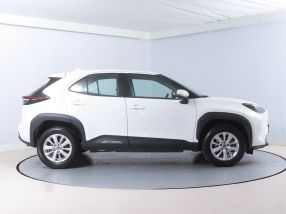Toyota Yaris Cross - 2022