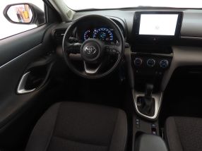 Toyota Yaris Cross - 2022