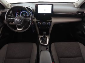 Toyota Yaris Cross - 2022