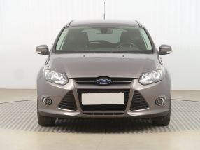 Ford Focus - 2013