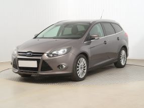 Ford Focus - 2013