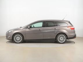 Ford Focus - 2013