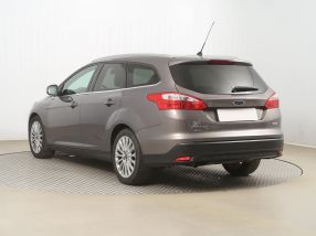 Ford Focus - 2013