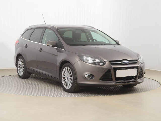 Ford Focus 2013