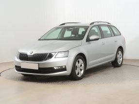 Skoda Octavia - 2020