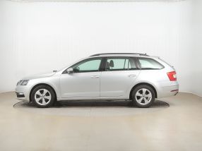 Skoda Octavia - 2020