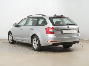 Skoda Octavia - 2020