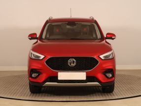 MG ZS SUV - 2024
