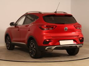 MG ZS SUV - 2024